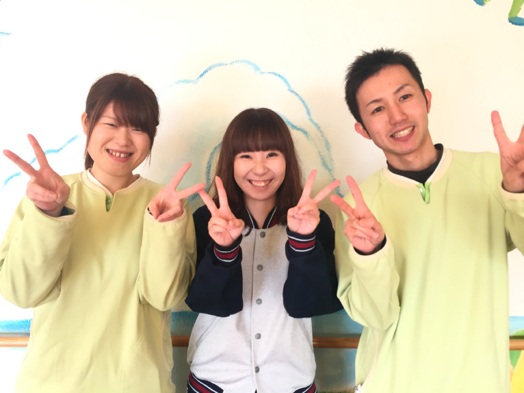 特別養護老人ホームみずき