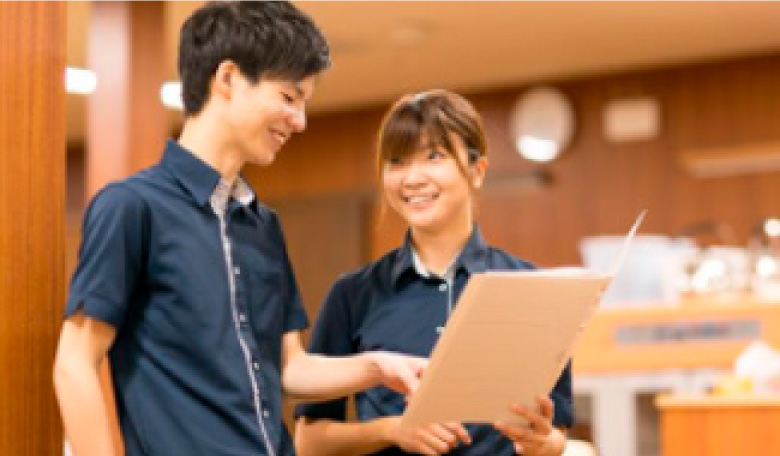 特別養護老人ホームみずき